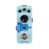 Mooer BabyWater MCH 3 Delay Chorus do gitary akustycznej